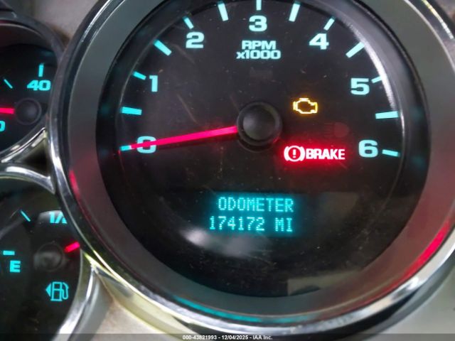 Chevrolet Silverado 1500 Lt1 Image 11