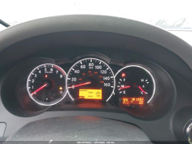 Nissan Altima 2.5 Image 4