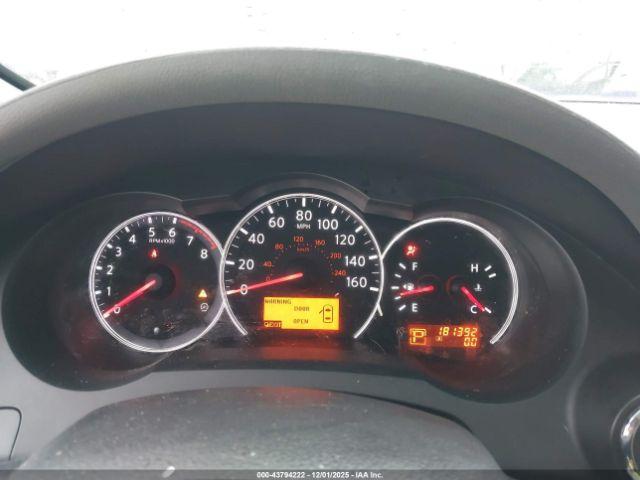 Nissan Altima 2.5 Image 4