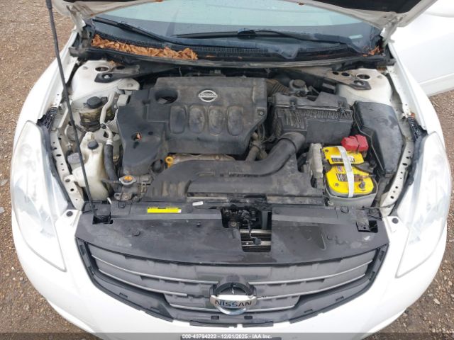 Nissan Altima 2.5 Image 8