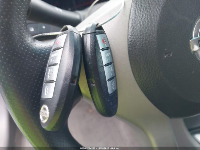 Nissan Altima 2.5 Image 5