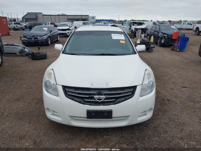 Nissan Altima 2.5 Image 10