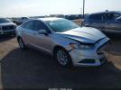Ford Fusion S Image 1