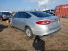 Ford Fusion S Image 2