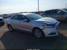 Ford Fusion S Image 12