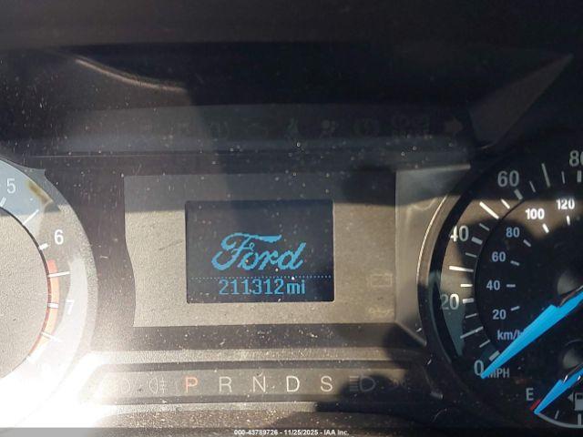 Ford Fusion S Image 13