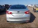 Ford Fusion S Image 9