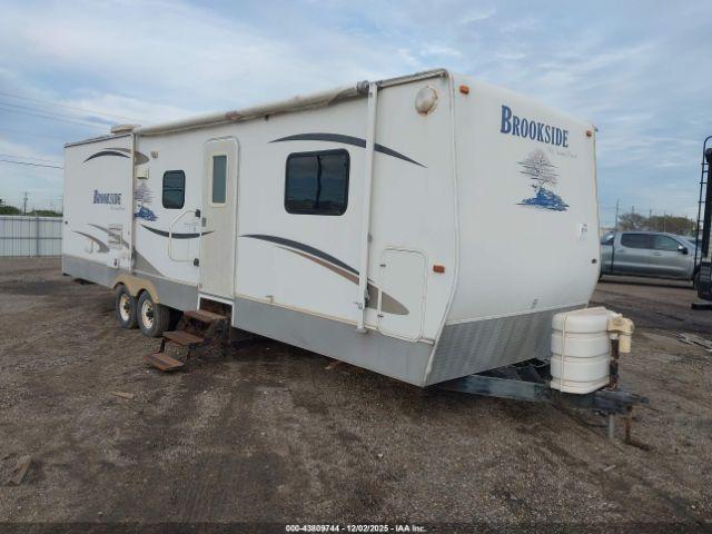  Salvage Brookside 301rbs