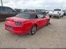 Ford Mustang V6 Image 17