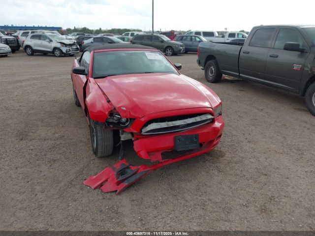 Ford Mustang V6 Image 2