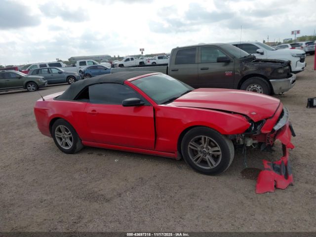 Ford Mustang V6 Image 5