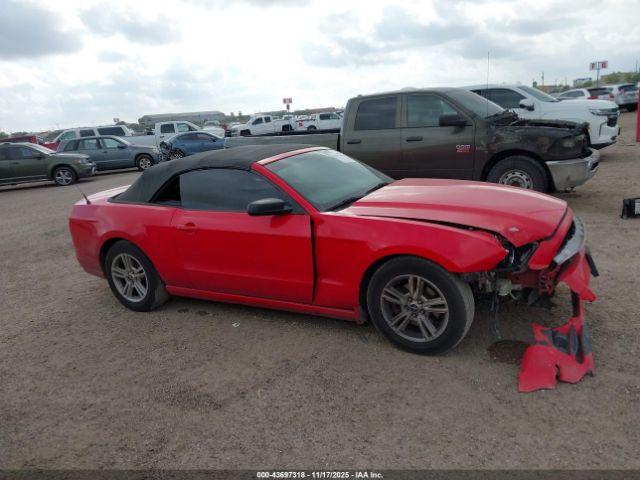 Ford Mustang V6 Image 5
