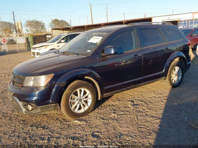Dodge Journey Crossroad Plus Awd Image 16