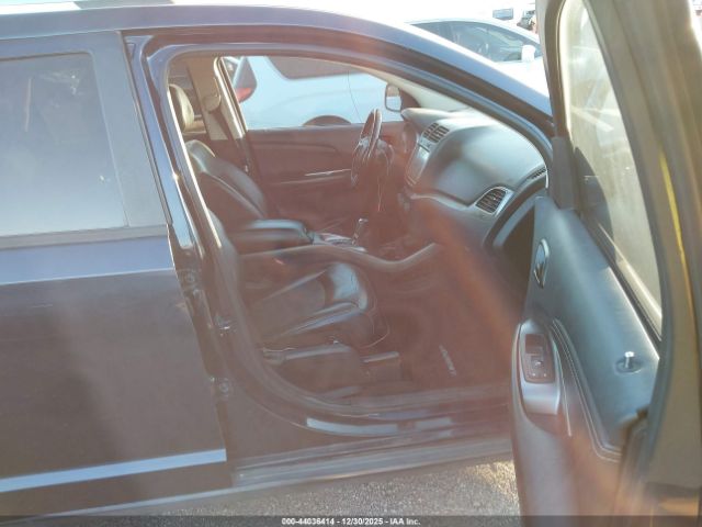 Dodge Journey Crossroad Plus Awd Image 6