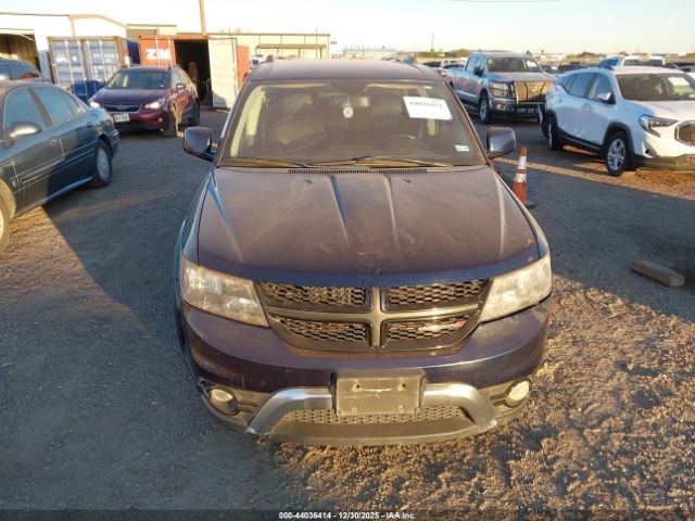 Dodge Journey Crossroad Plus Awd Image 15