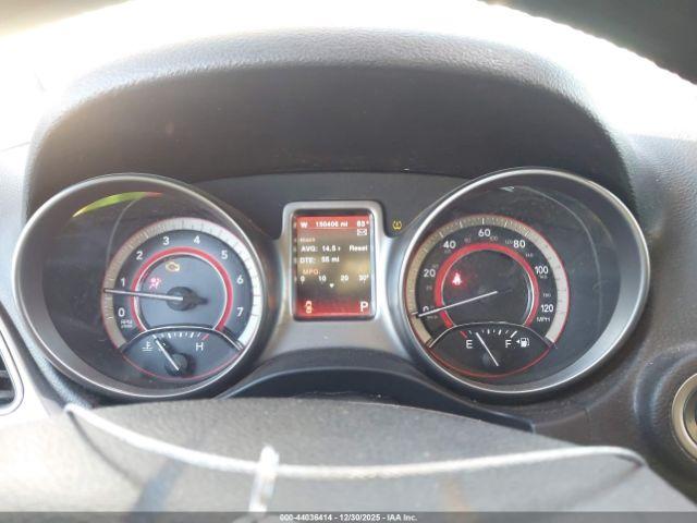 Dodge Journey Crossroad Plus Awd Image 2