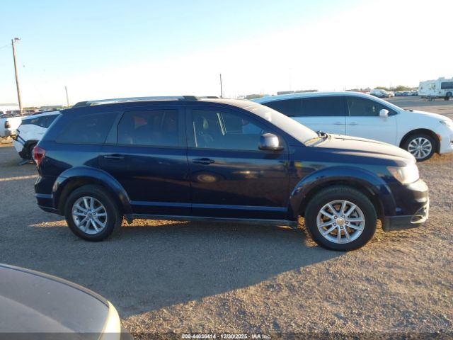 Dodge Journey Crossroad Plus Awd Image 12