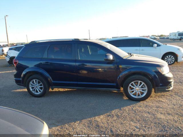 Dodge Journey Crossroad Plus Awd Image 12