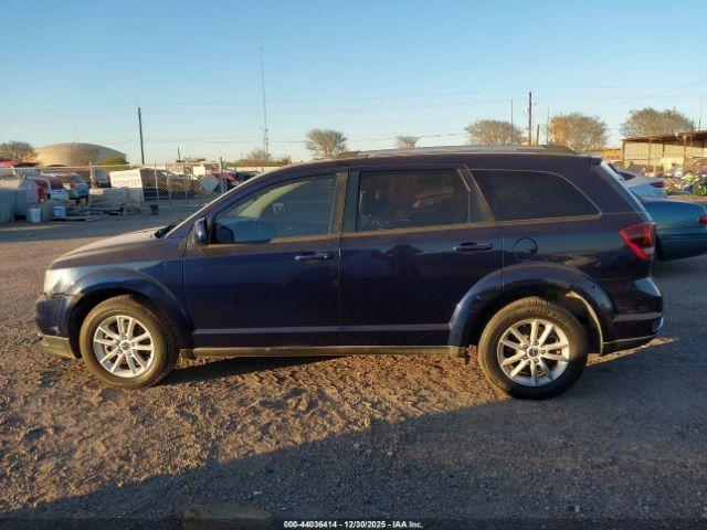 Dodge Journey Crossroad Plus Awd Image 8