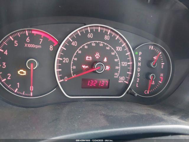 Suzuki SX4 Sport Image 5