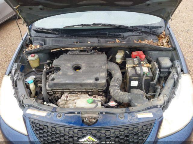 Suzuki SX4 Sport Image 7