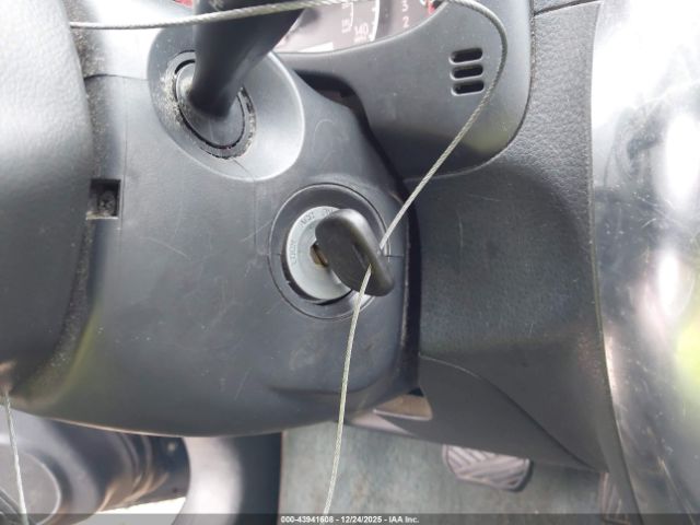 Suzuki SX4 Sport Image 10