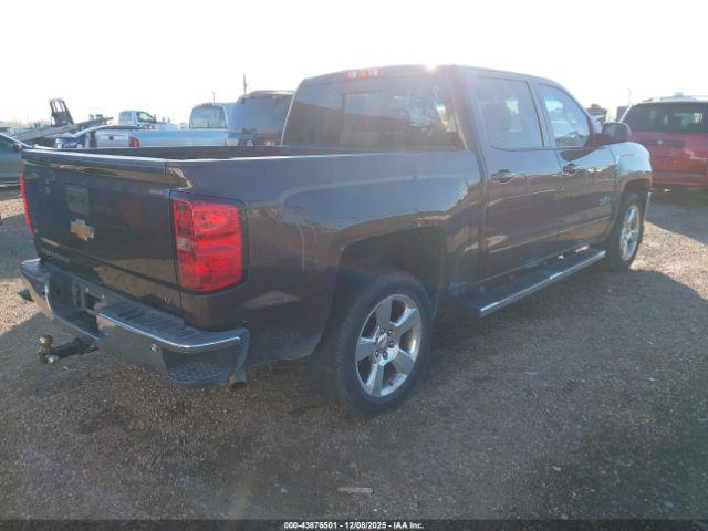 Chevrolet Silverado 1500 1lt Image 16