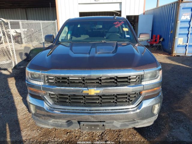 Chevrolet Silverado 1500 1lt Image 7