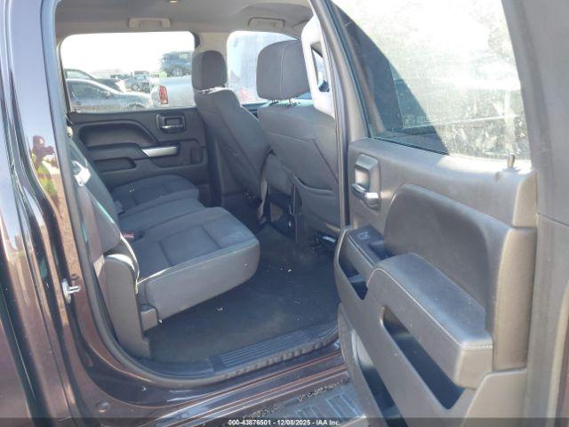 Chevrolet Silverado 1500 1lt Image 12