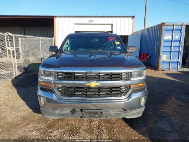 Chevrolet Silverado 1500 1lt Image 11