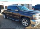 Chevrolet Silverado 1500 1lt Image 9