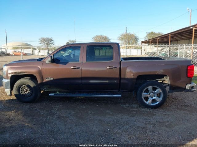 Chevrolet Silverado 1500 1lt Image 15
