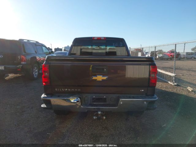 Chevrolet Silverado 1500 1lt Image 13