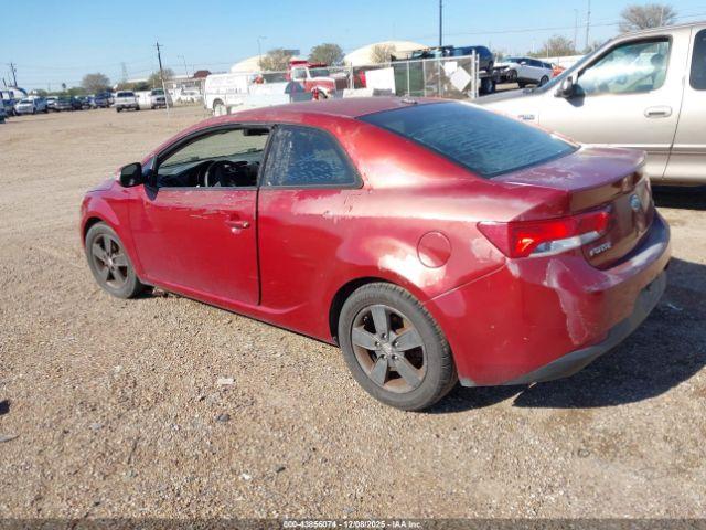 Kia Forte Ex Image 3