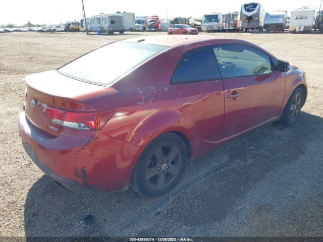 Kia Forte Ex Image 11