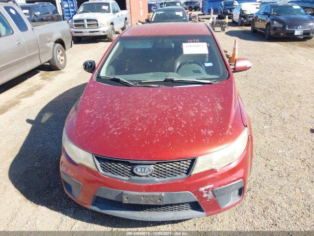 Kia Forte Ex Image 7