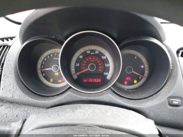 Kia Forte Ex Image 5