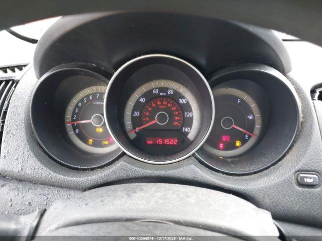 Kia Forte Ex Image 5