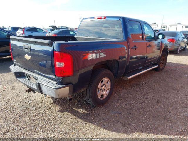 Chevrolet Silverado 1500 Lt Image 5