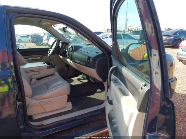 Chevrolet Silverado 1500 Lt Image 15