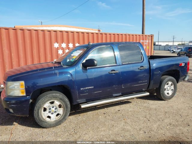 Chevrolet Silverado 1500 Lt Image 9