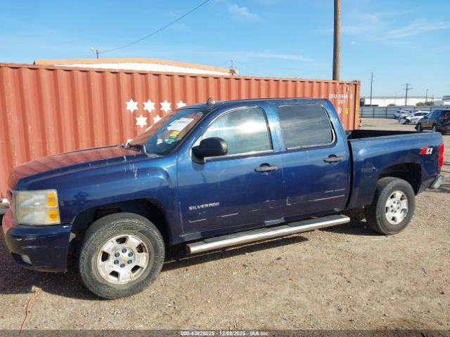 Chevrolet Silverado 1500 Lt Image 9