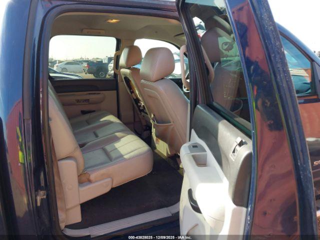 Chevrolet Silverado 1500 Lt Image 11