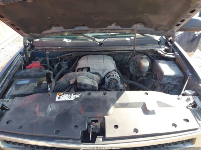 Chevrolet Silverado 1500 Lt Image 3