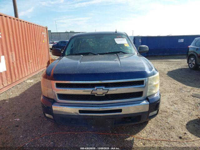 Chevrolet Silverado 1500 Lt Image 13