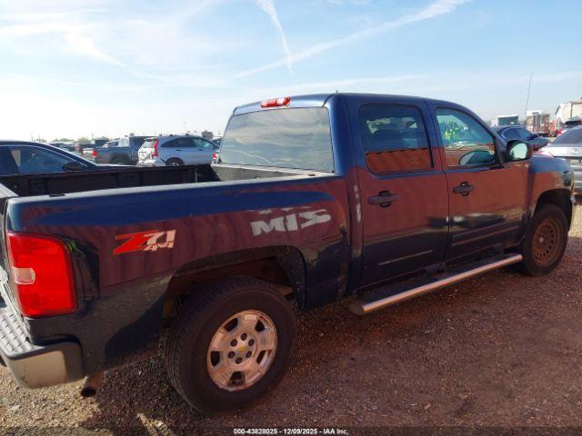 Chevrolet Silverado 1500 Lt Image 6