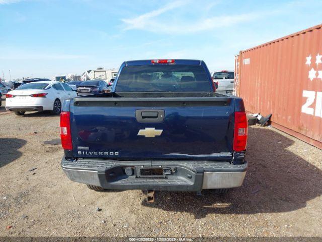 Chevrolet Silverado 1500 Lt Image 14