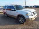 Ford Expedition King Ranch Image 1