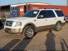 Ford Expedition King Ranch Image 6