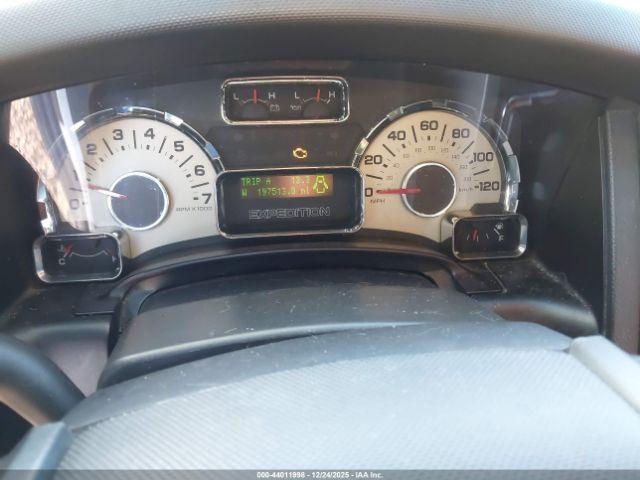 Ford Expedition King Ranch Image 14